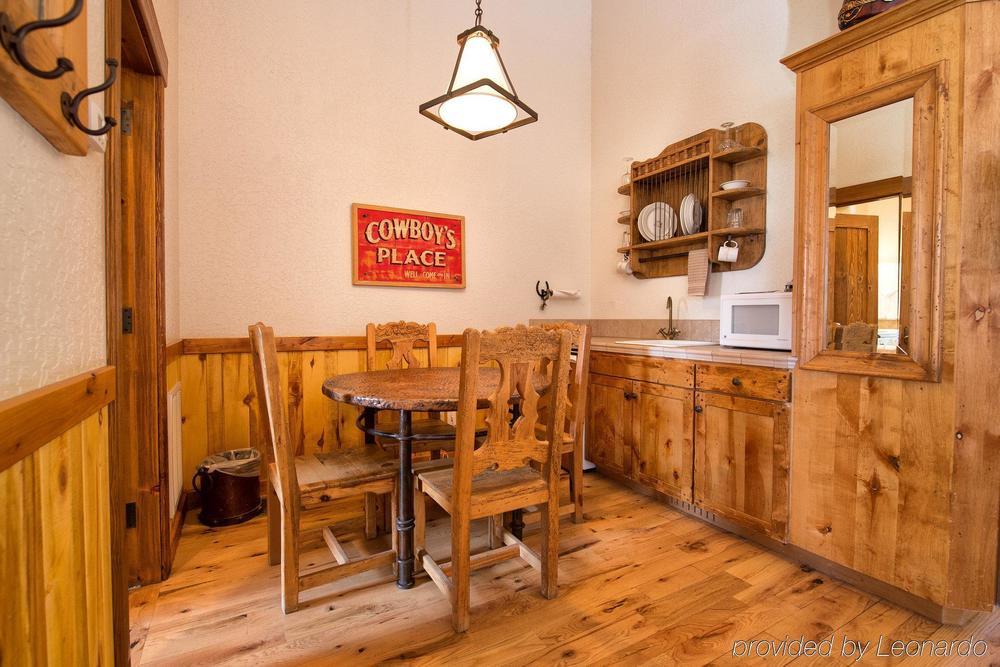 Sorrel River Ranch Resort & Spa Moab Exterior foto